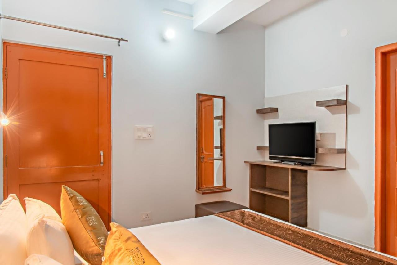 Mystic Kasauli I Pvt Balcony I Peacefull Area I Serviced Apt I By Exotic Stays מראה חיצוני תמונה