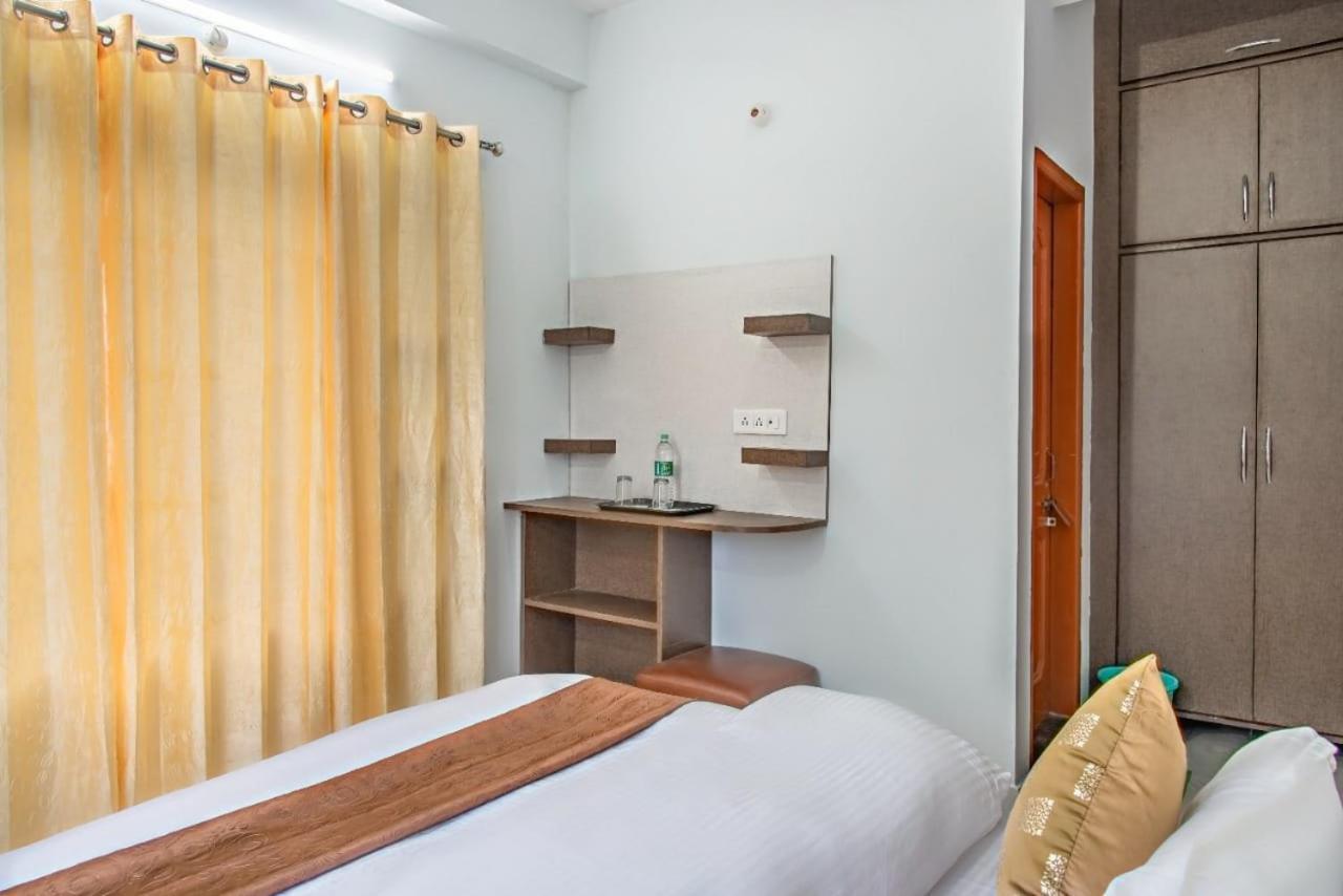 Mystic Kasauli I Pvt Balcony I Peacefull Area I Serviced Apt I By Exotic Stays מראה חיצוני תמונה