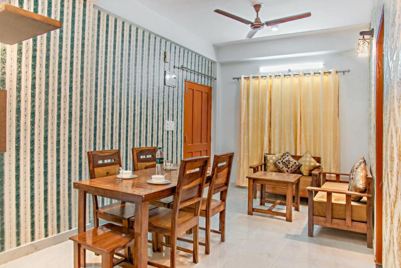 Mystic Kasauli I Pvt Balcony I Peacefull Area I Serviced Apt I By Exotic Stays מראה חיצוני תמונה